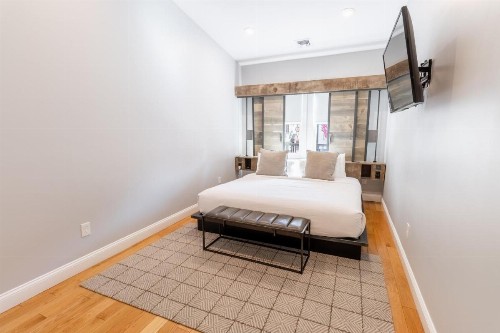 The Newport Lofts - Brick Market Place - image 14