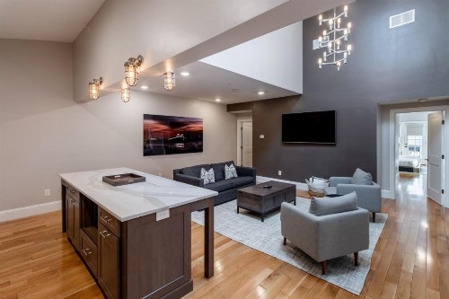 The Newport Lofts - Brick Market Place - image 15