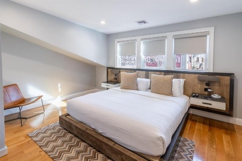 The Newport Lofts - Brick Market Place - image 16