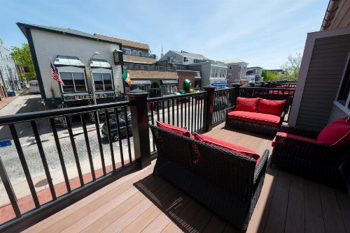 The Newport Lofts - Brick Market Place - image 2