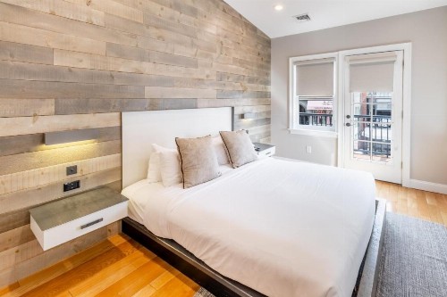 The Newport Lofts - Brick Market Place - image 25