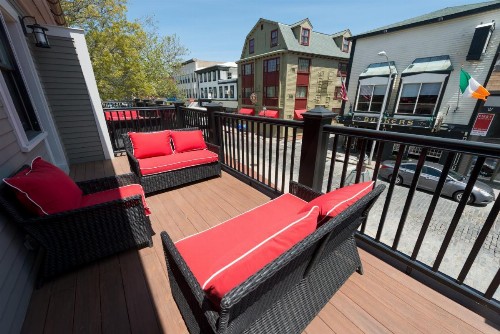 The Newport Lofts - Brick Market Place - image 3