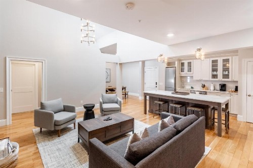 The Newport Lofts - Brick Market Place - image 32