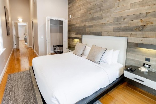 The Newport Lofts - Brick Market Place - image 35