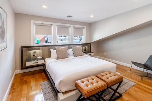 The Newport Lofts - Brick Market Place - image 39