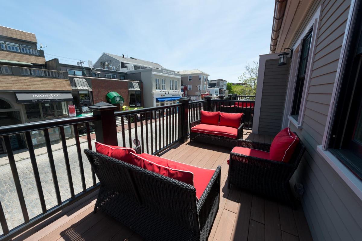 The Newport Lofts - Brick Market Place - image 4