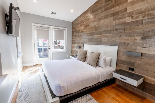 The Newport Lofts - Brick Market Place - image 40
