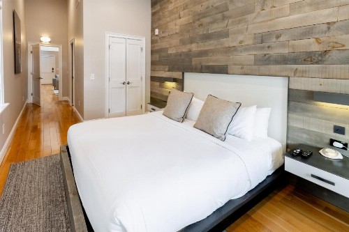 The Newport Lofts - Brick Market Place - image 41