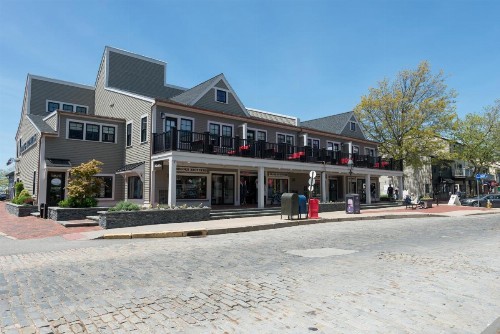 The Newport Lofts - Brick Market Place - image 5