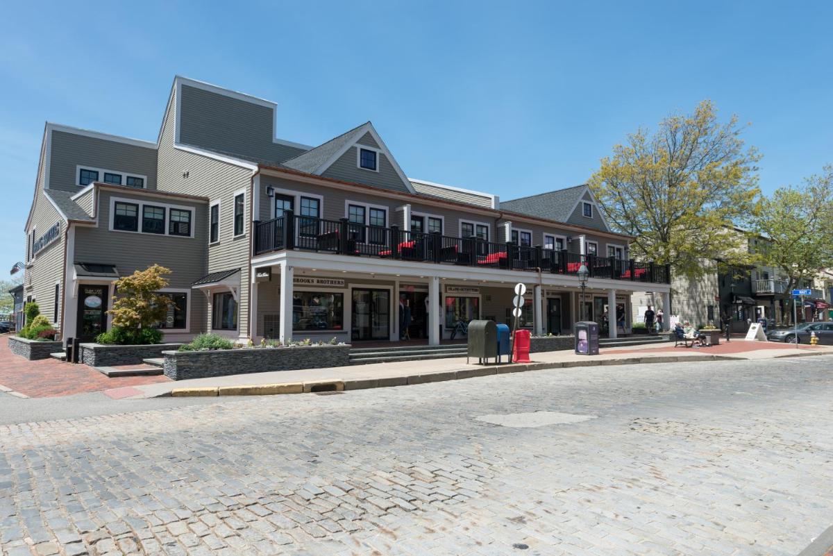 The Newport Lofts - Brick Market Place - image 5