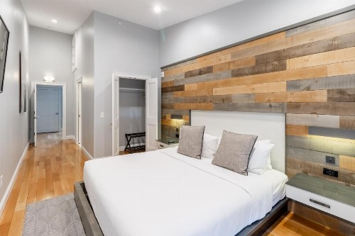 The Newport Lofts - Brick Market Place - image 50