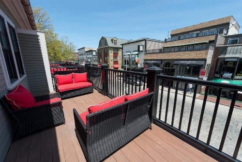 The Newport Lofts - Brick Market Place - image 6