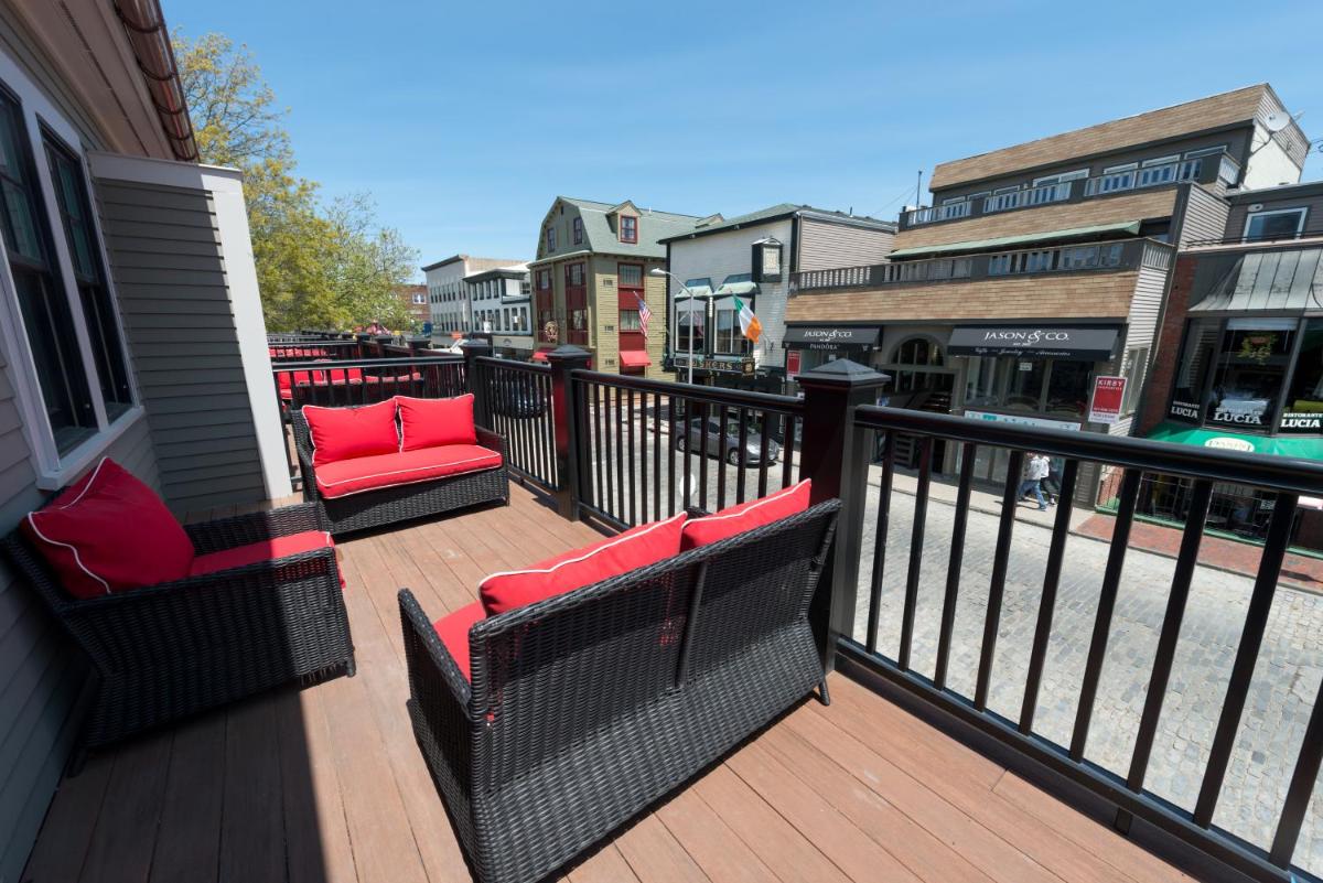 The Newport Lofts - Brick Market Place - image 6
