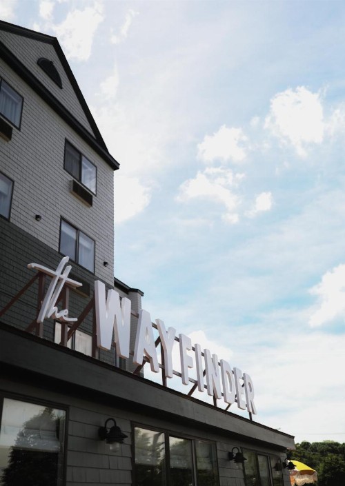 The Wayfinder Hotel - image 35