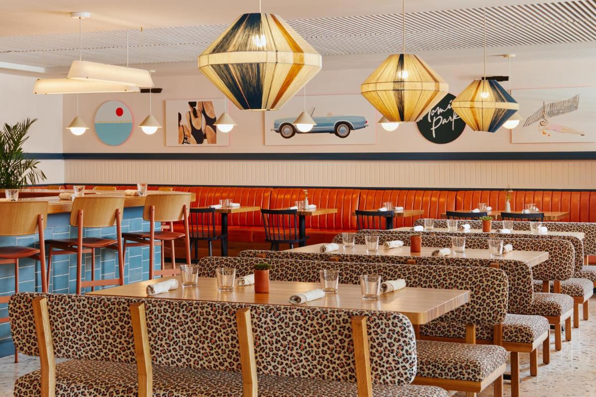 The Wayfinder Hotel - image 5