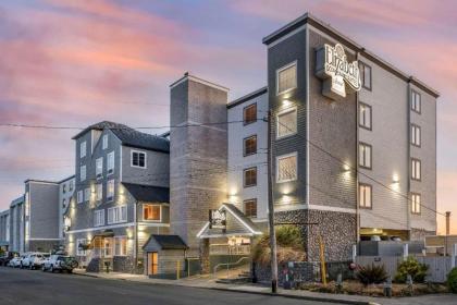 Elizabeth Oceanfront Suites Ascend Hotel Collection - image 10