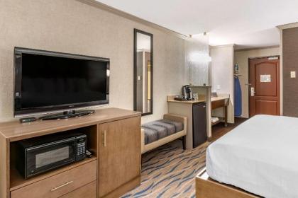 Elizabeth Oceanfront Suites Ascend Hotel Collection - image 11