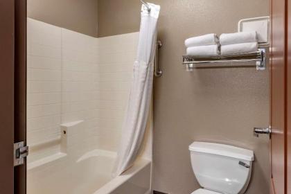 Elizabeth Oceanfront Suites Ascend Hotel Collection - image 12