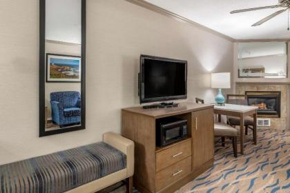 Elizabeth Oceanfront Suites Ascend Hotel Collection - image 15