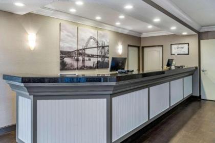 Elizabeth Oceanfront Suites Ascend Hotel Collection - image 5