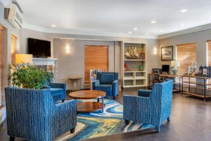 Elizabeth Oceanfront Suites Ascend Hotel Collection - image 6