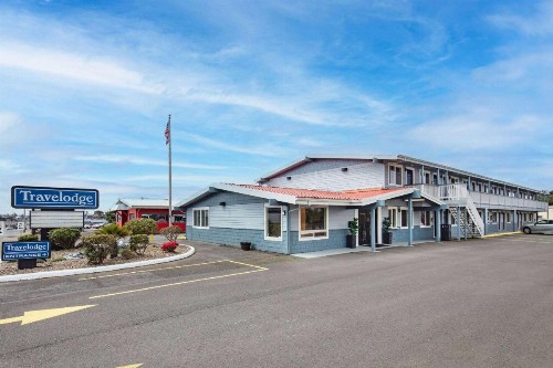 Travelodge by Wyndham Newport - image 11