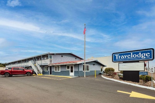 Travelodge by Wyndham Newport - image 12