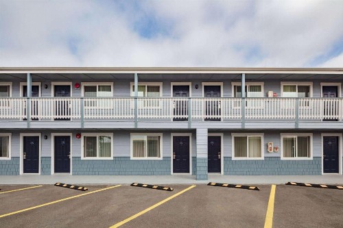 Travelodge by Wyndham Newport - image 14