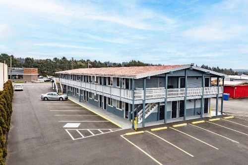 Travelodge by Wyndham Newport - image 15