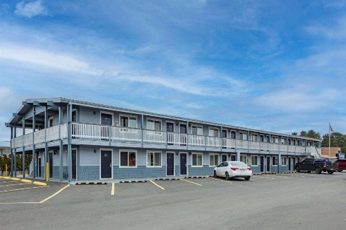 Travelodge by Wyndham Newport - image 16