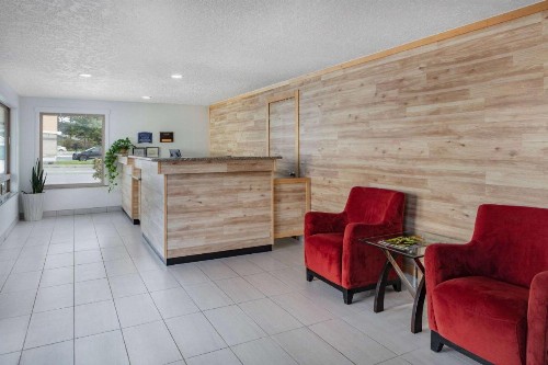 Travelodge by Wyndham Newport - image 18
