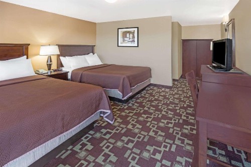 Travelodge by Wyndham Newport - image 20