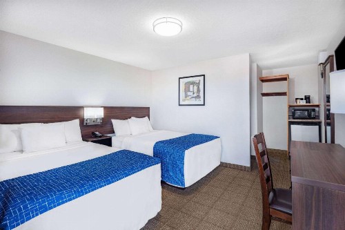 Travelodge by Wyndham Newport - image 29
