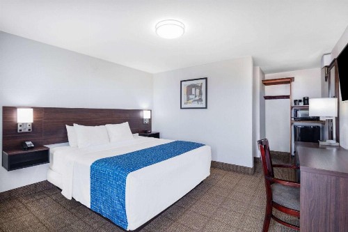 Travelodge by Wyndham Newport - image 30