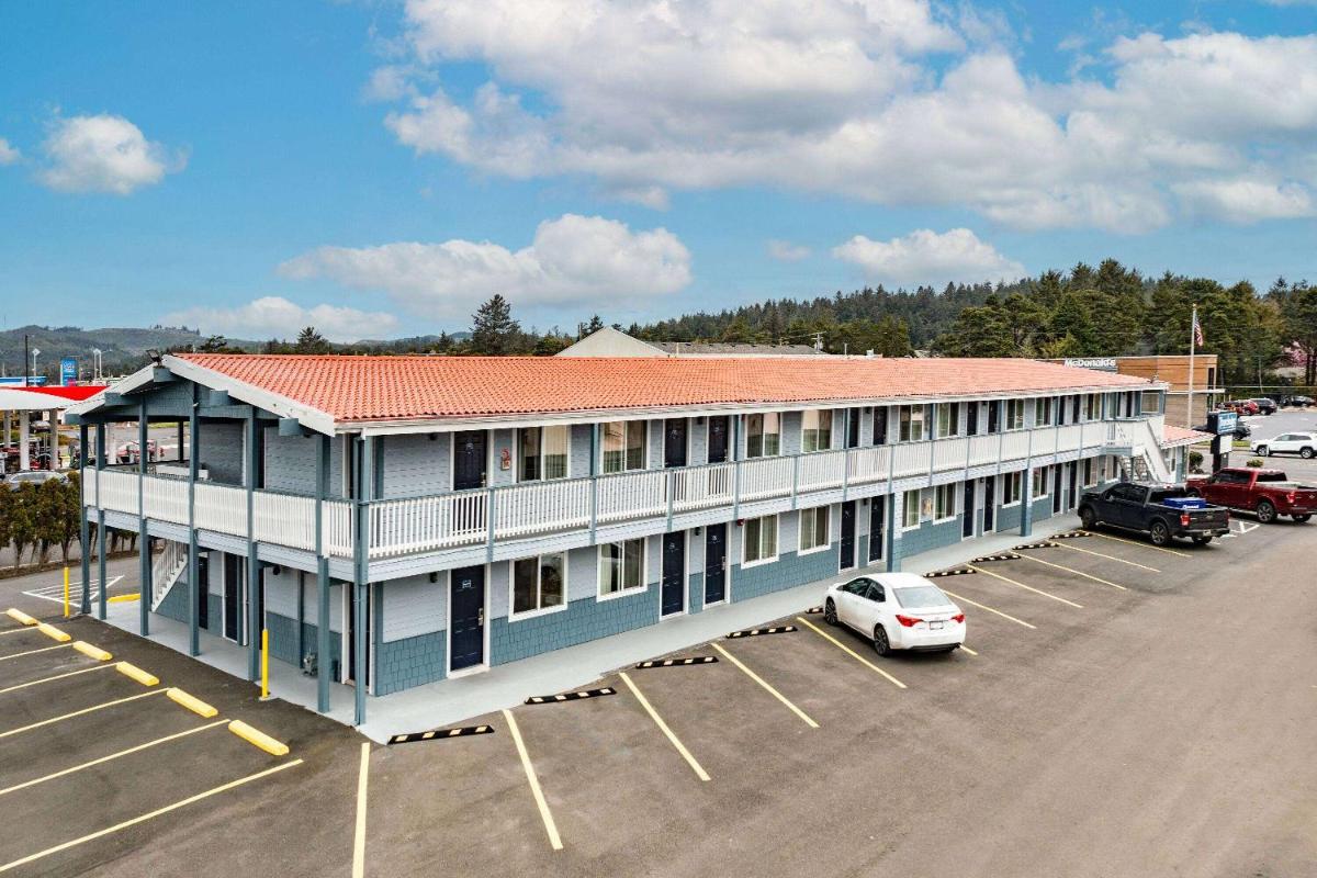 Travelodge by Wyndham Newport - image 4