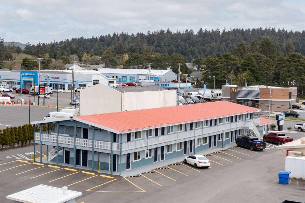Travelodge by Wyndham Newport - image 5