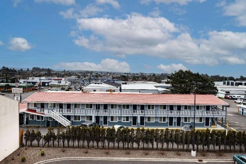 Travelodge by Wyndham Newport - image 6