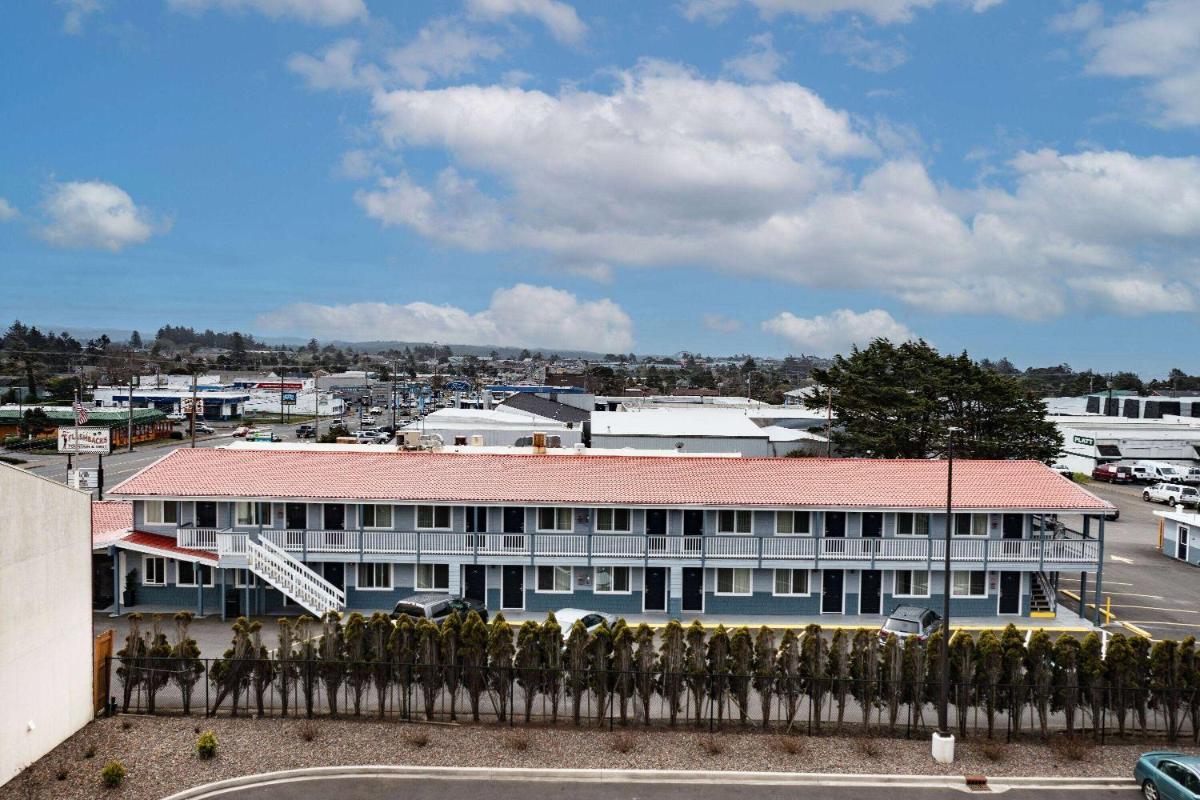 Travelodge by Wyndham Newport - image 6