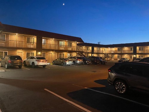 Days Inn by Wyndham Newport OR - image 10