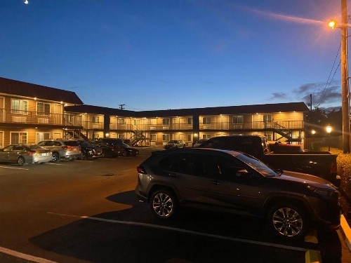 Days Inn by Wyndham Newport OR - image 3