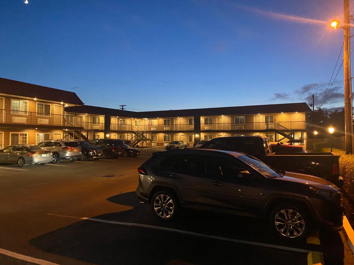 Days Inn by Wyndham Newport OR - image 3