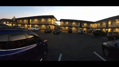 Days Inn by Wyndham Newport OR - image 9