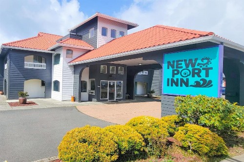 Hampton Inn & Suites Newport/cincinnati