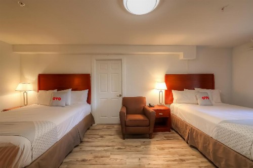 Newport Inn and Suites - image 12