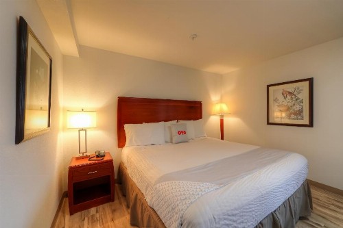 Newport Inn and Suites - image 14