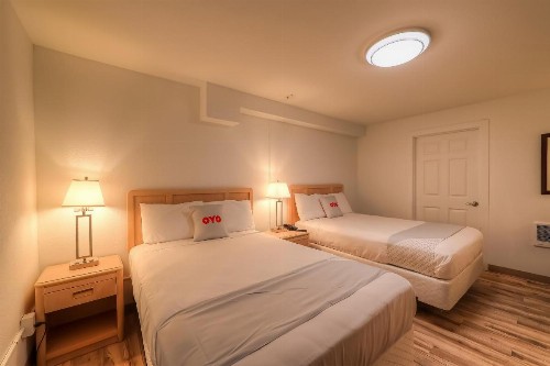Newport Inn and Suites - image 15