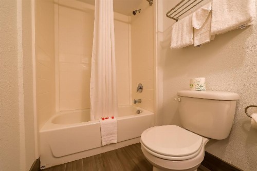 Newport Inn and Suites - image 25