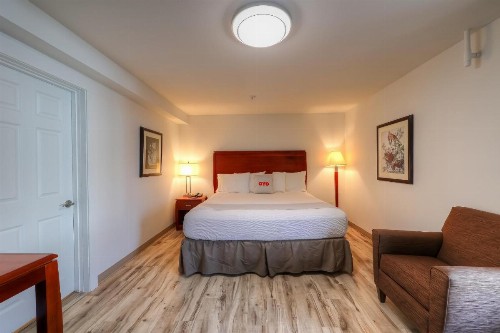 Newport Inn and Suites - image 28