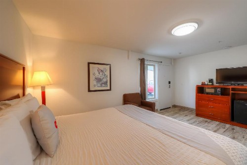 Newport Inn and Suites - image 3