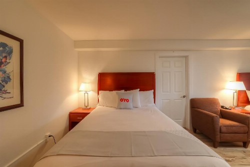 Newport Inn and Suites - image 36